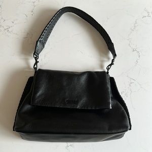 Amy Kestenberg Hobo shoulder bag.